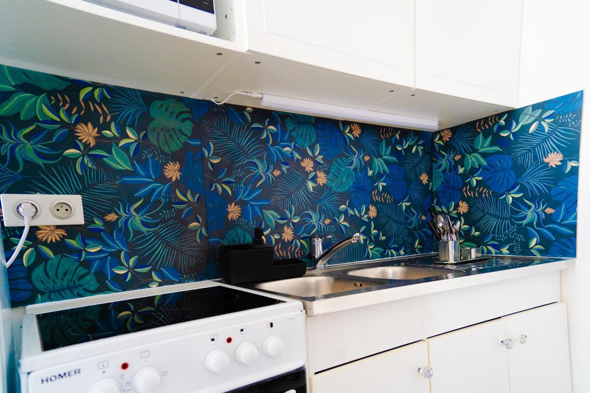 Apartment Douillet 2 Pieces Proche De Paris Et De Disneyland *